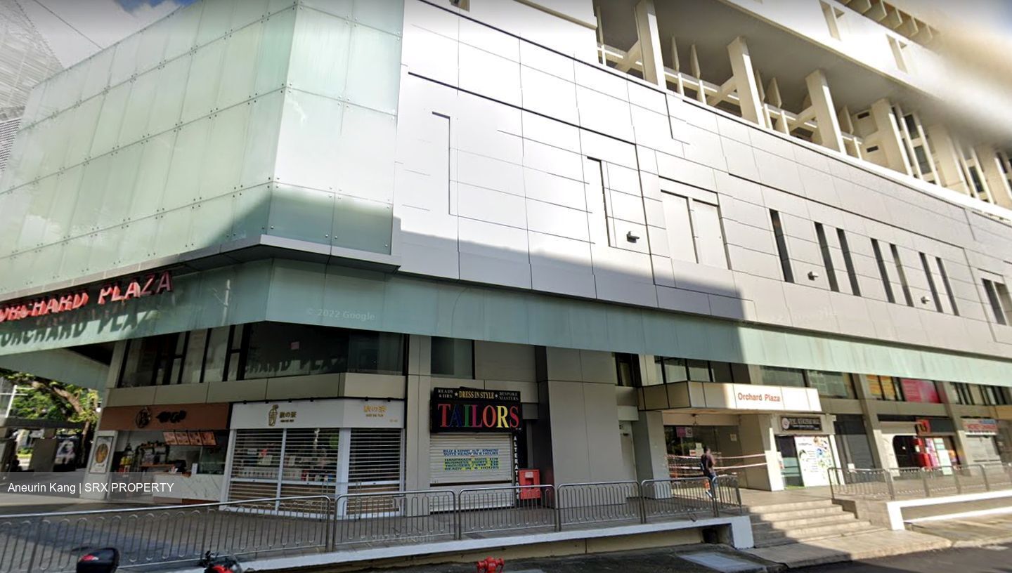 Orchard Plaza (D9), Shop House #446332731